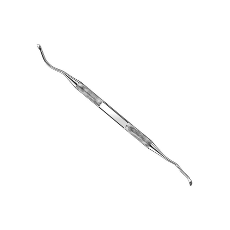 HOTZ, sinus lift curette